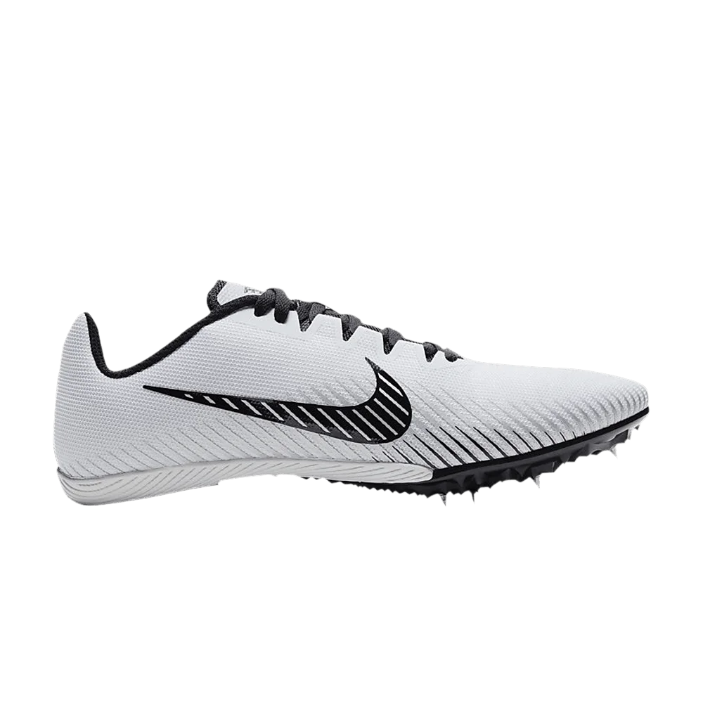 Krossovki-Nike-Zoom-Rival-M-9-Pure-Platinum-Black