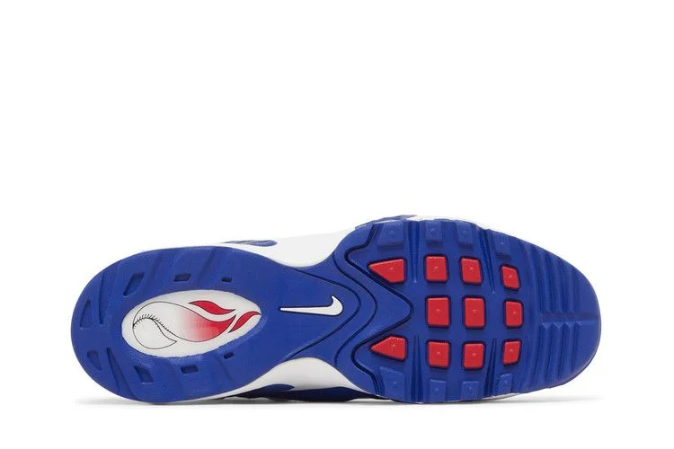 Кроссовки Nike Air Griffey Max 1 'USA'