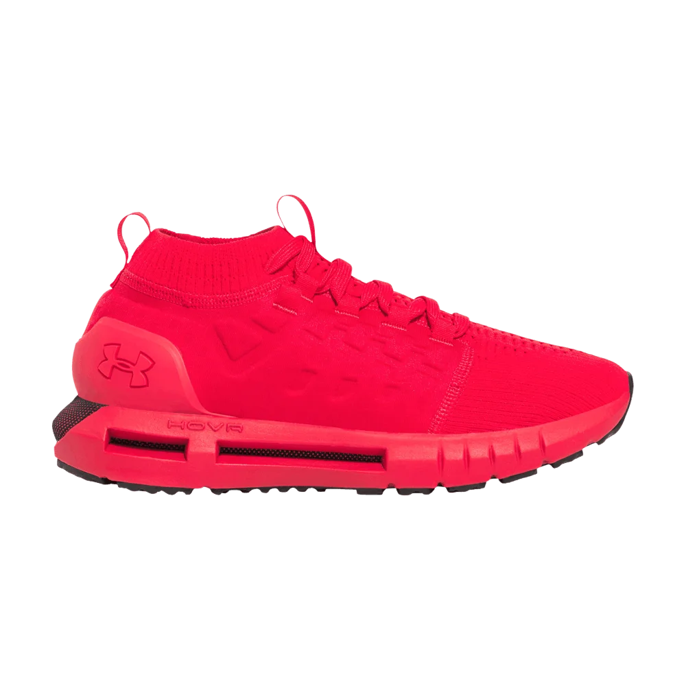 Krossovki-Under-Armour-HOVR-Phantom-1-Red