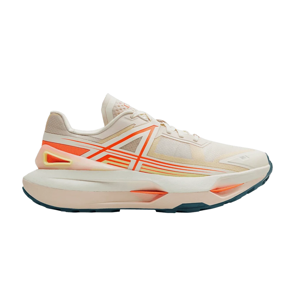 Кроссовки Anta Swift 'Light Beige'