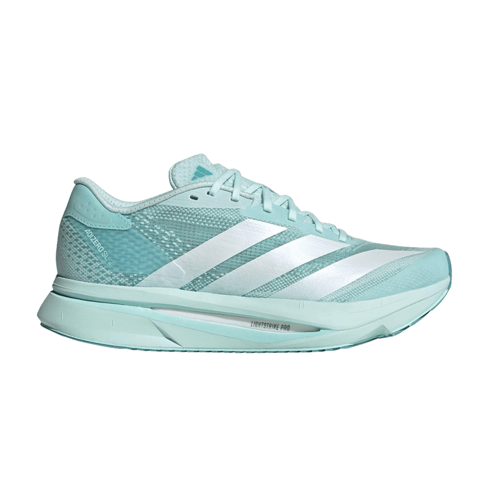 Кроссовки adidas Wmns Adizero SL2 'Halo Mint'