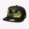 Mitchell-Ness-Black-Chicago-Bulls-1996-NBA-Finals-Champions-Flipside-OG-Snapback-Hat-100x100