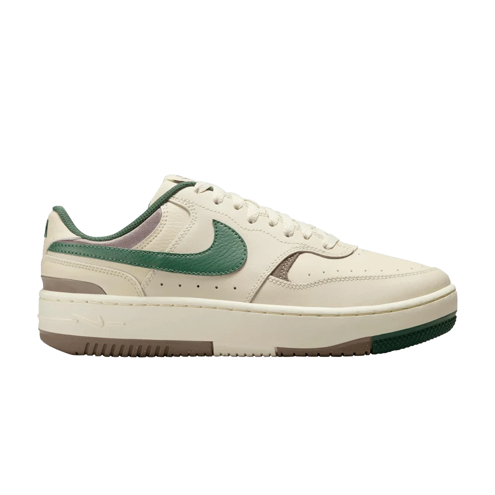 Кроссовки Nike Wmns Gamma Force 'Light Khaki Fir'