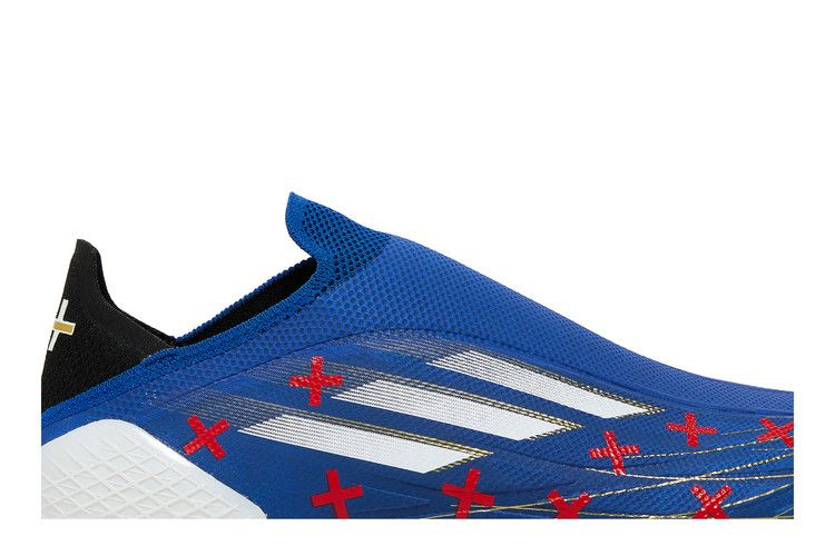 Кроссовки Adidas X Speedflow+ FG '11/11'