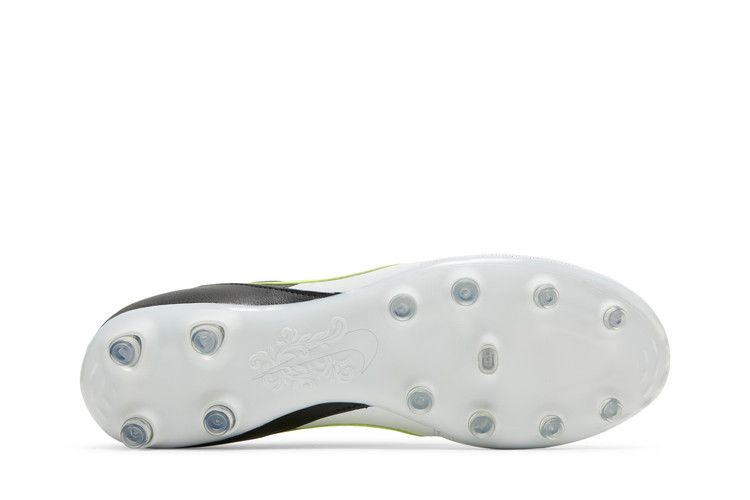 Кроссовки Nike Premier 3 FG 'Black Volt'