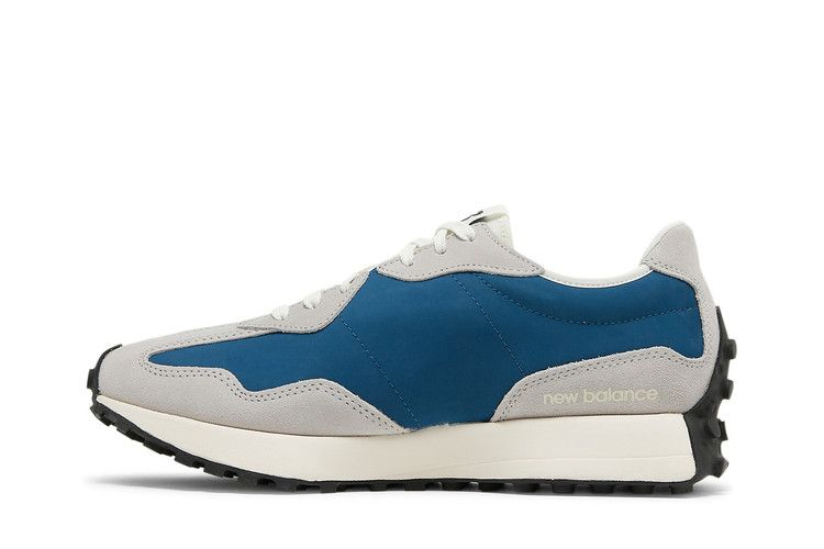 Кроссовки New Balance 327 'Rain Cloud Blue'