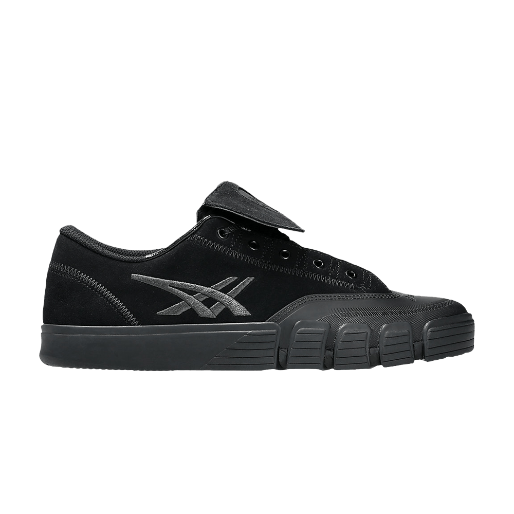 Кроссовки ASICS Gel Flexkee Pro 2.0 'Black Graphite Grey'