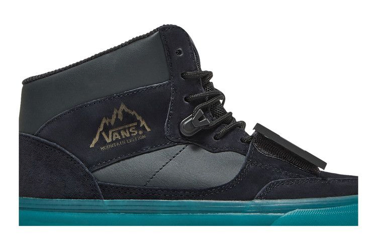 Кроссовки C2H4 x Vans Mountain Edition 'Nightwalker'