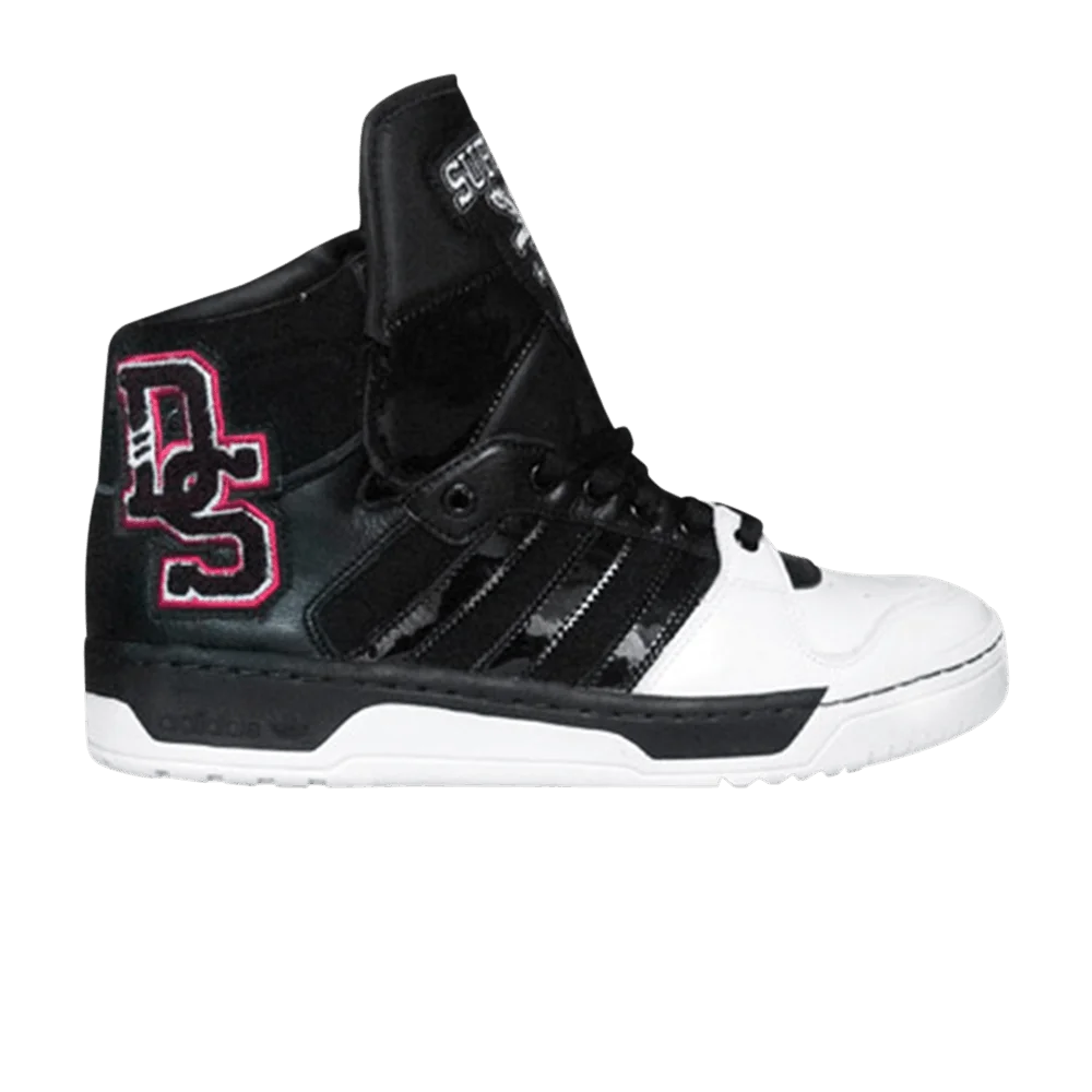 Кроссовки Star Wars x adidas Conductor 'Storm Trooper'