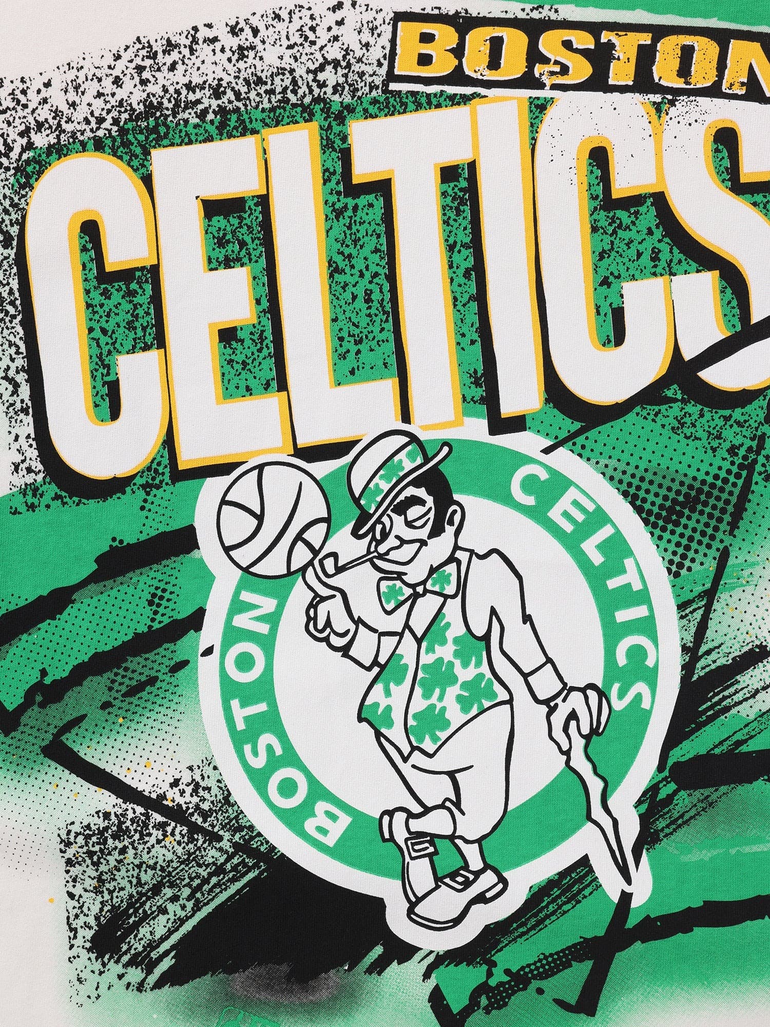 Mitchell-Ness-Boston-Celtics-Vintage-Abstract-T-Shirt-4