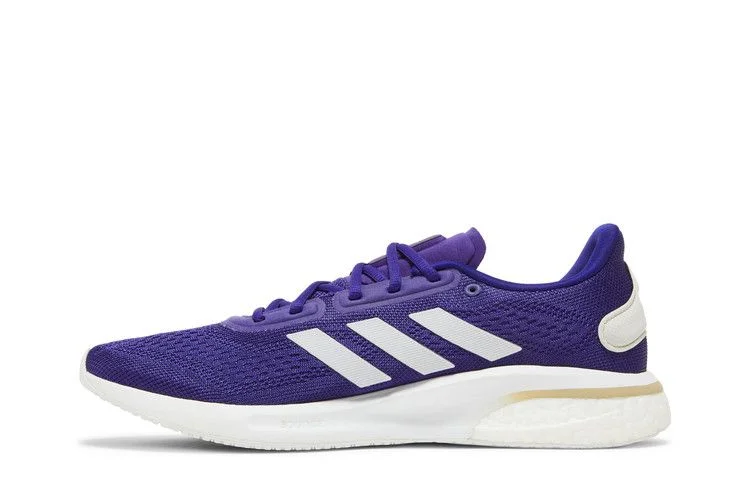 Кроссовки Adidas Supernova 'Huskies'