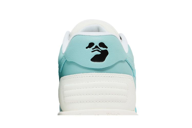 Кроссовки Off-White Wmns Out of Office 'Celadon'