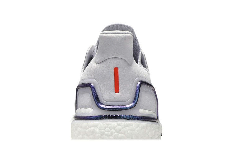 Кроссовки adidas ISS US National Lab x  UltraBoost 20 'Dash Grey'