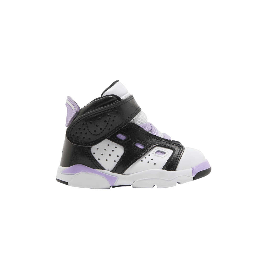 Кроссовки Air Jordan 6-17-23 TD 'Lilac'