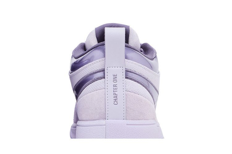 Кроссовки Nike Book 1 'Sun Bleached'
