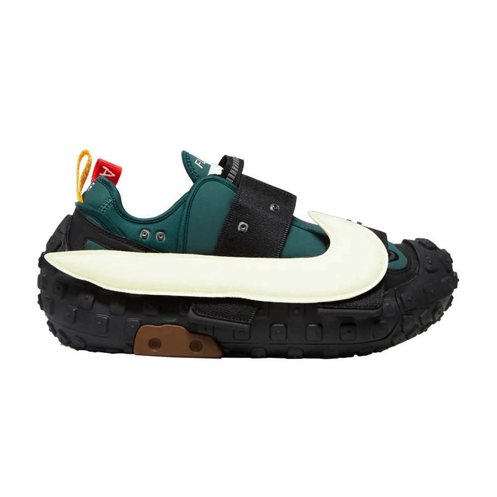 Кроссовки Cactus Plant Flea Market x Nike Air Flea 2 'Faded Spruce'