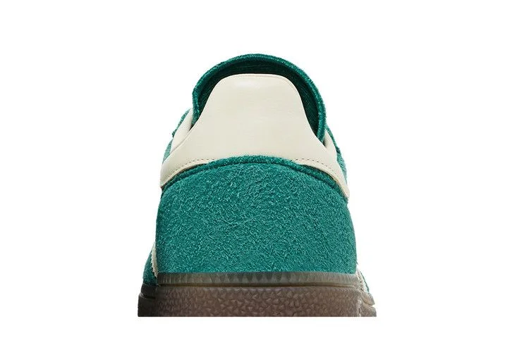 Кроссовки adidas Wmns Handball Spezial 'Collegiate Green Cream White Gum'