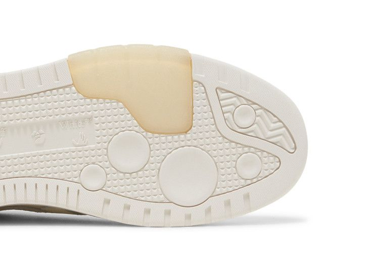 Кроссовки Off-White Out of Office 'White'