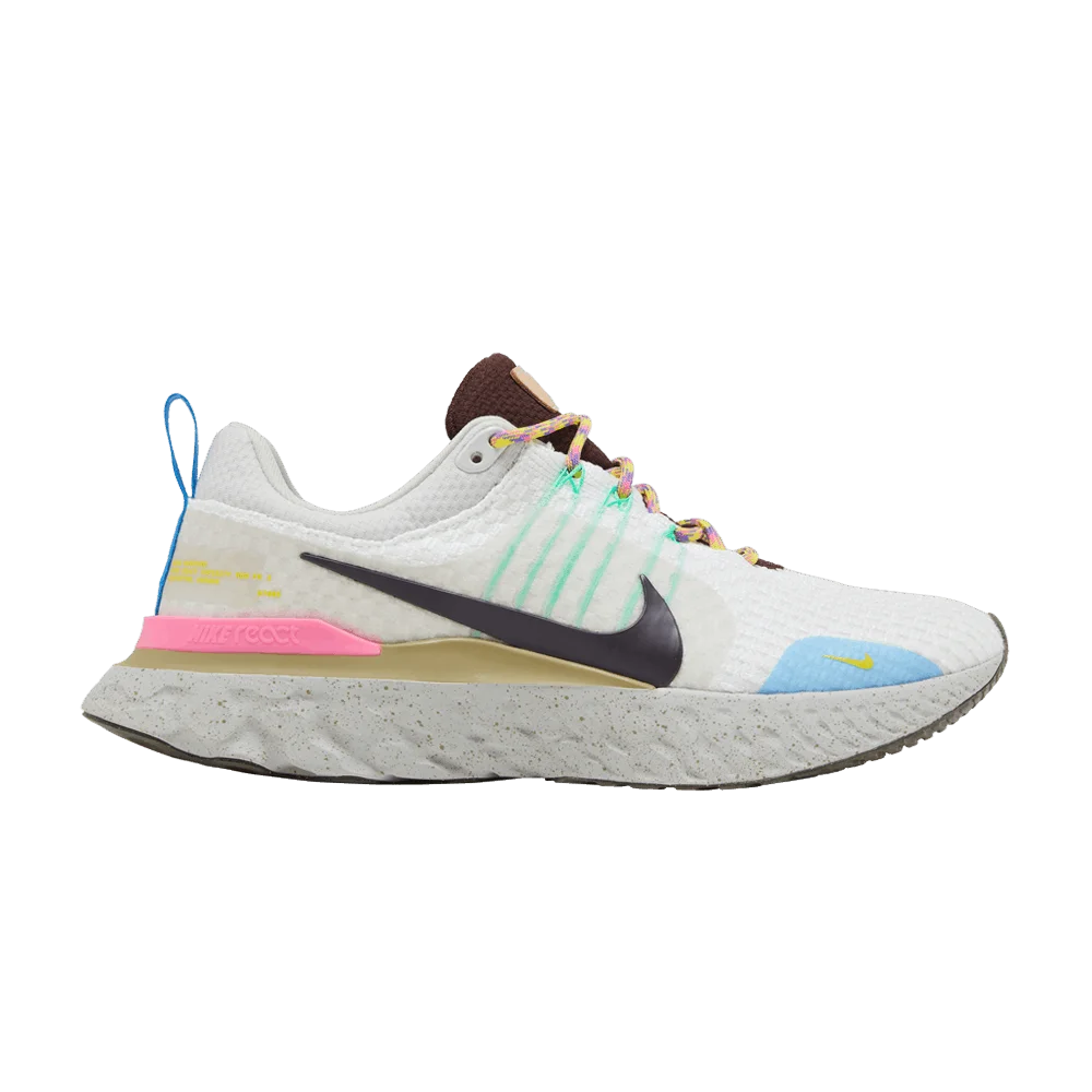 Krossovki-Nike-React-Infinity-Run-Flyknit-3-Sail-Pinksicle-Earth
