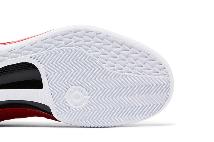 Кроссовки Nike Kobe 8 Protro TB Promo 'University Red'
