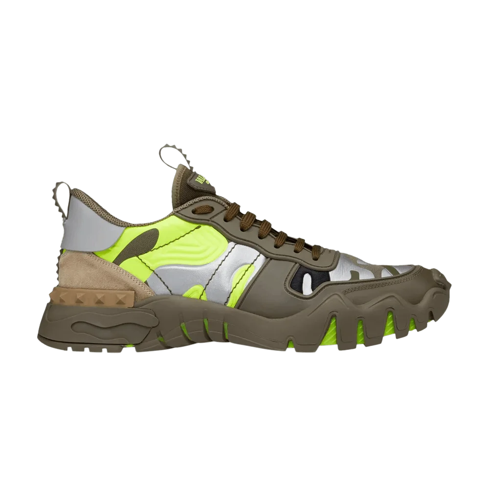 Krossovki-Valentino-Rockrunner-Plus-Camo-Lime