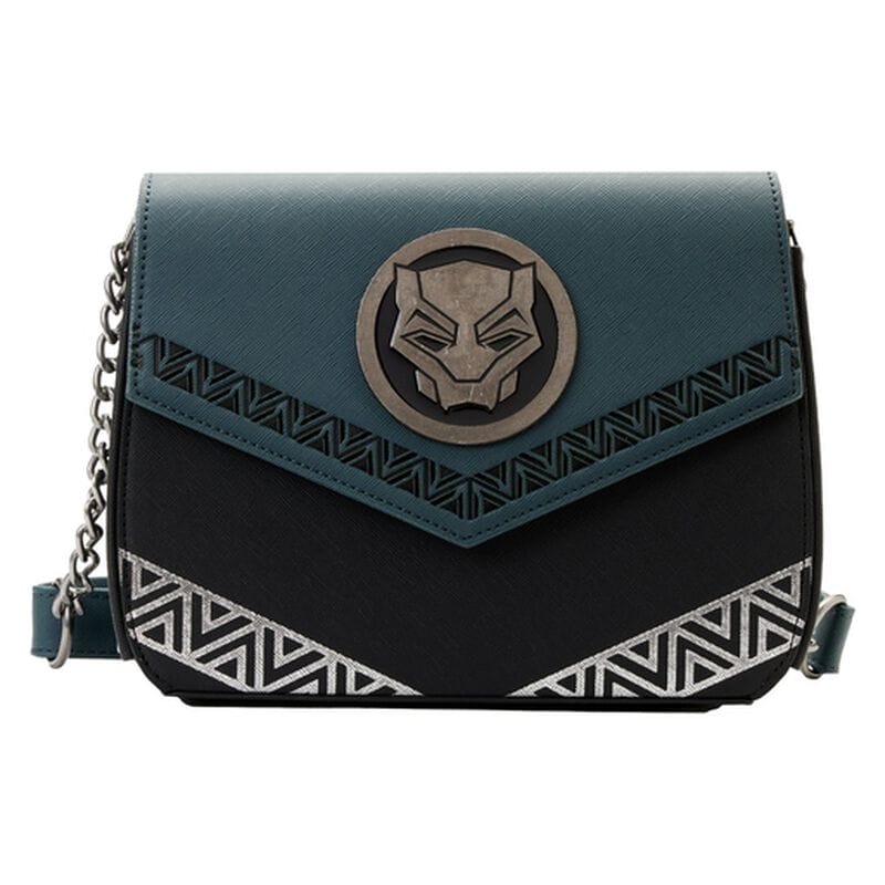 Black-Panther-Wakanda-Forever-Crossbody-Bag-1