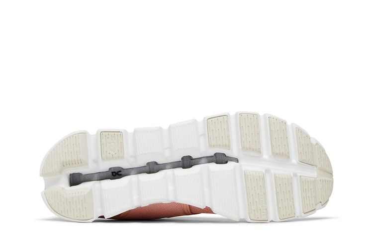 Кроссовки ON Wmns Cloud 5 'Rose Shell'