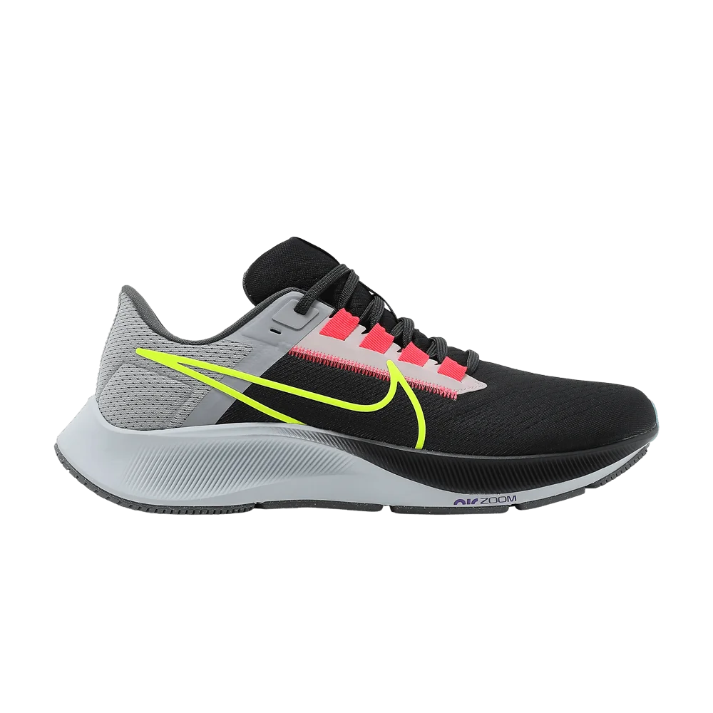 Кроссовки Nike Air Zoom Pegasus 38 LE 'Greedy'