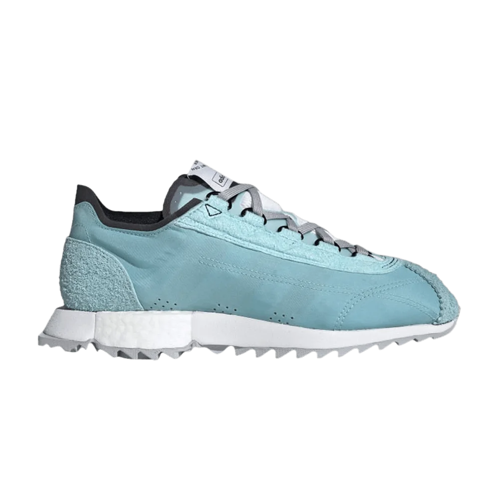 Кроссовки Adidas Wmns SL 7600 'Blue Spirit'