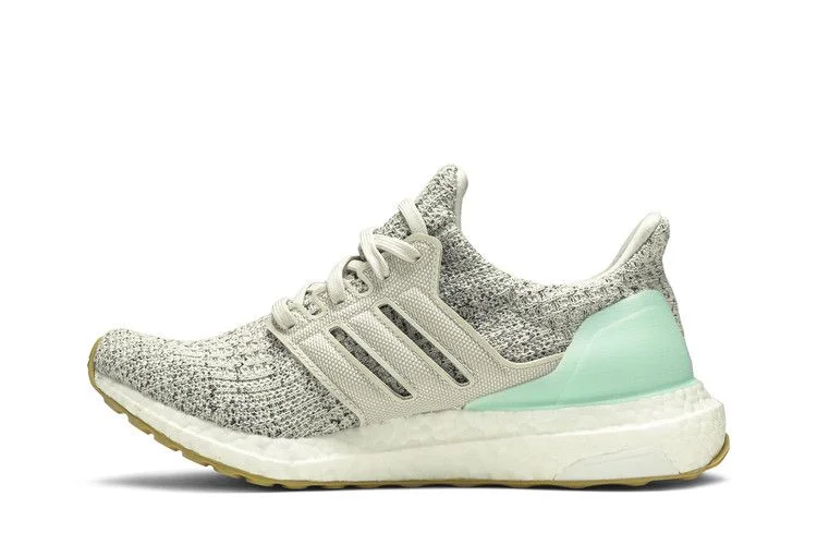 Кроссовки Adidas Wmns UltraBoost 4.0 'Carbon Mint'