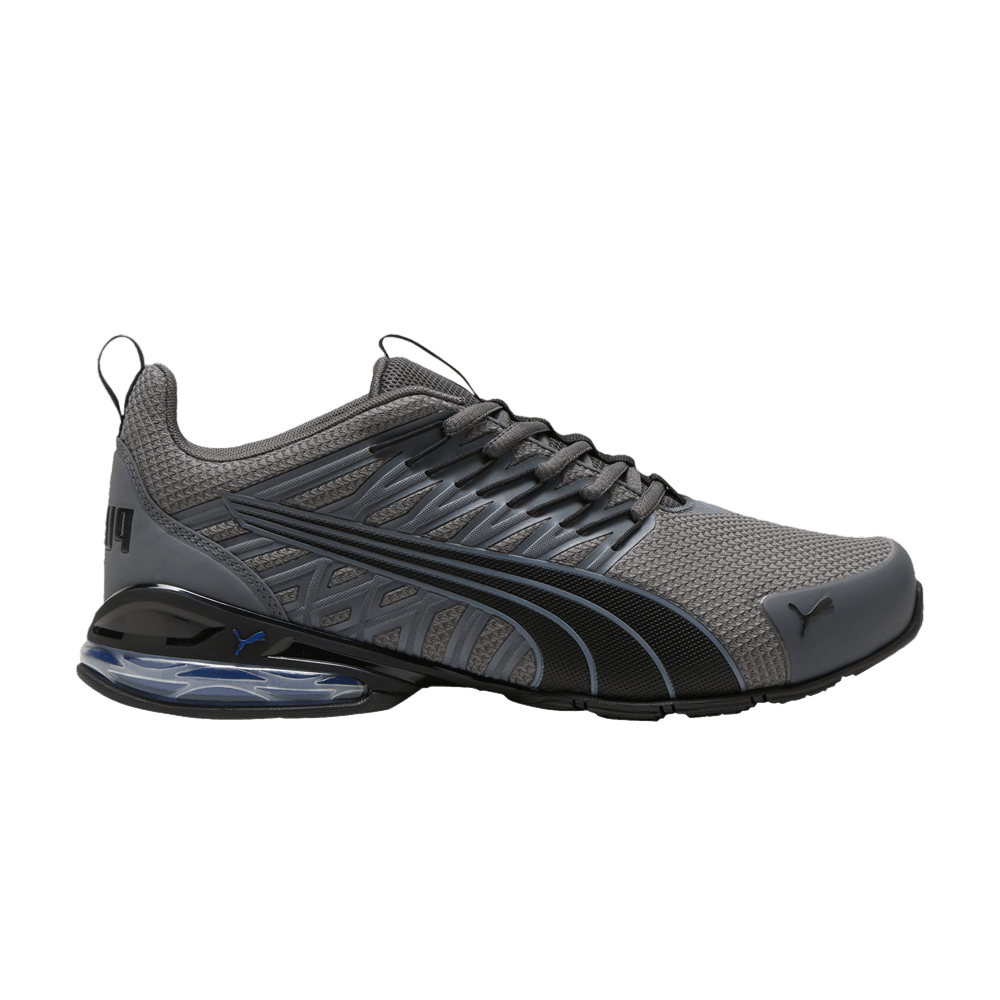 Кроссовки Puma Voltaic Evo 'Cool Dark Grey Black'