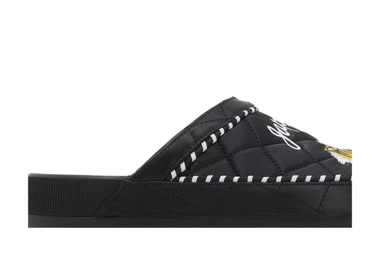 Кроссовки Crocs BEAMS x Dylan Clog 'Souvenir Jacket'