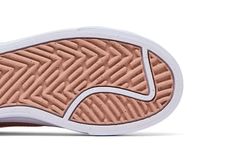 Кроссовки Nike Wmns Court Legacy Lift 'Particle Pink'