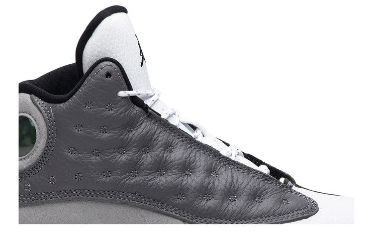 Кроссовки Air Jordan 13 Retro GS 'Atmosphere Grey'