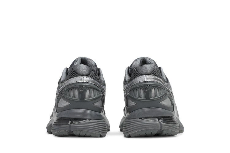 Кроссовки ASICS Kiko Kostadinov x Gel Korika 'Silver Steel'