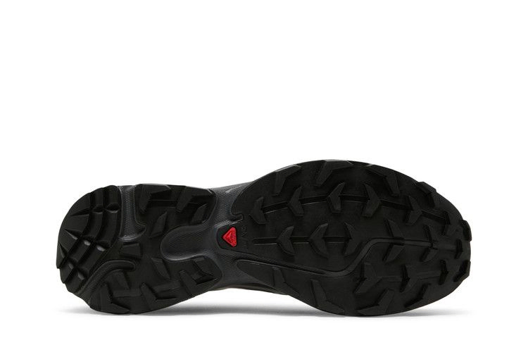 Кроссовки Salomon XT-6 Advanced 'Ebony Evening Blue'