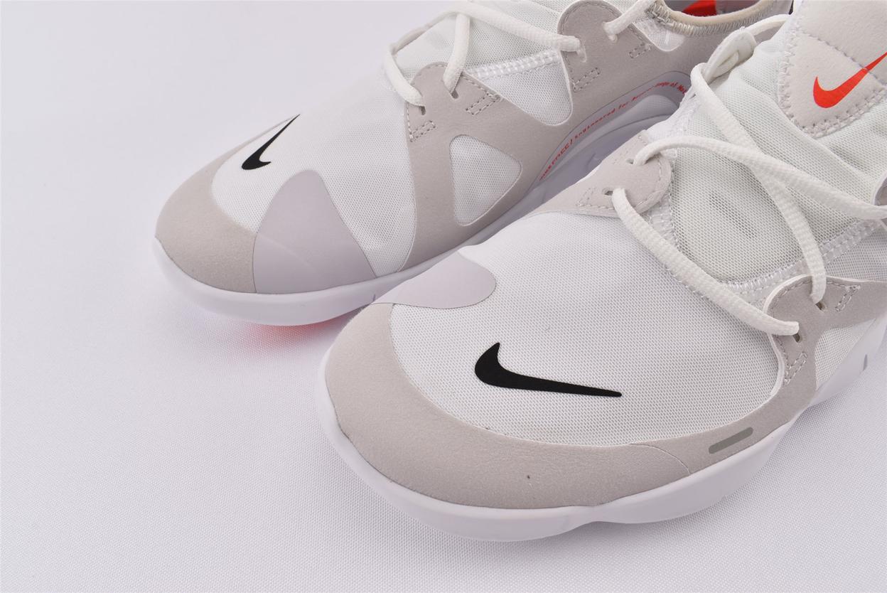 Кроссовки Nike Free RN 5.0 'Vast Grey'