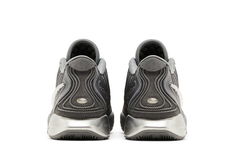 Кроссовки Nike LeBron 21 EP 'Resilience'