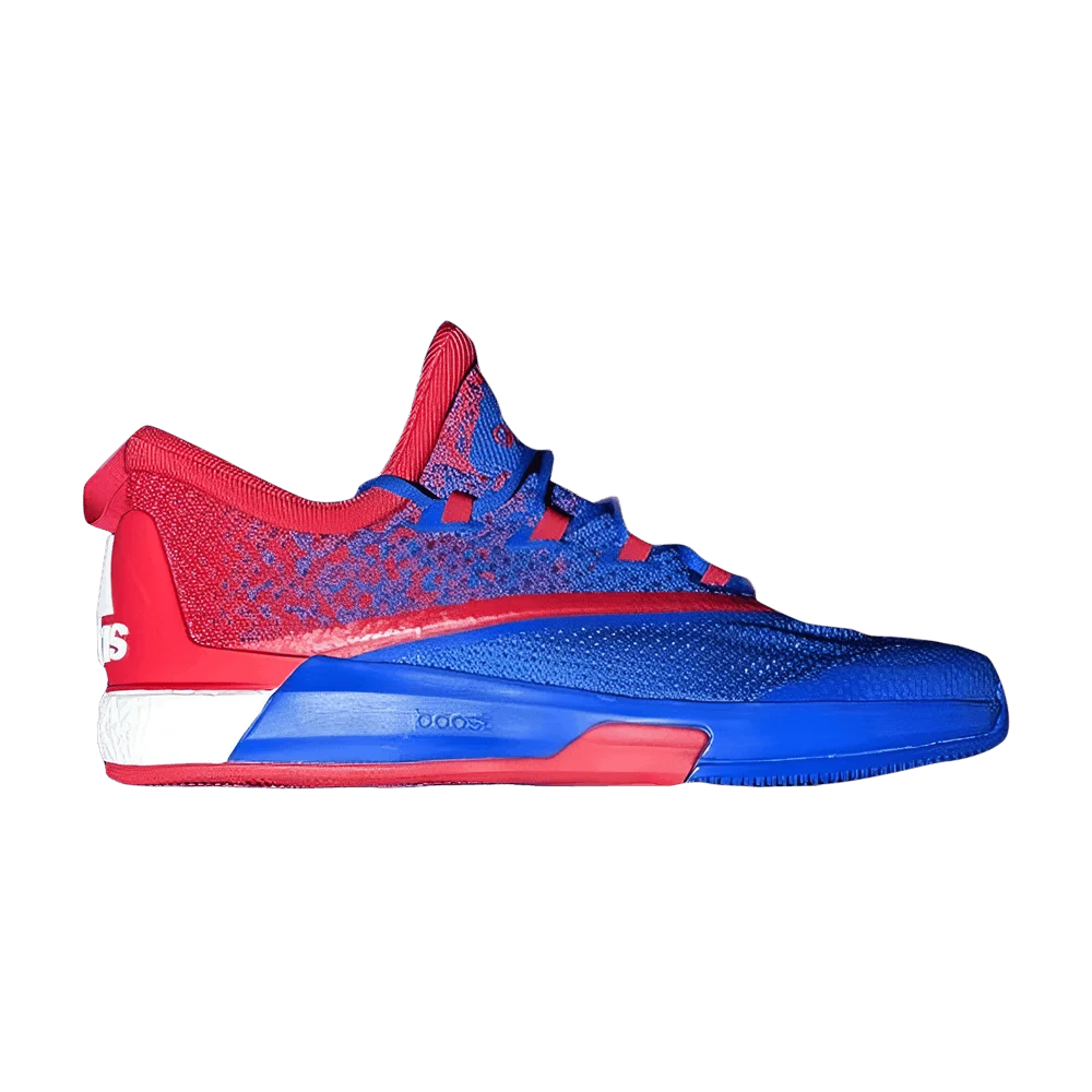 Krossovki-Adidas-Crazylight-Boost-2.5-Low-Blue-Red