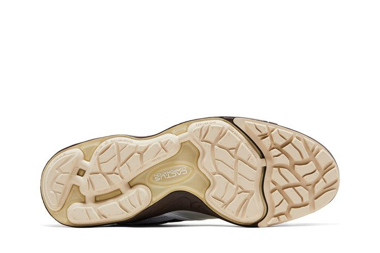 Кроссовки Travis Scott x Nike Zoom Field Jaxx 'Light Chocolate'