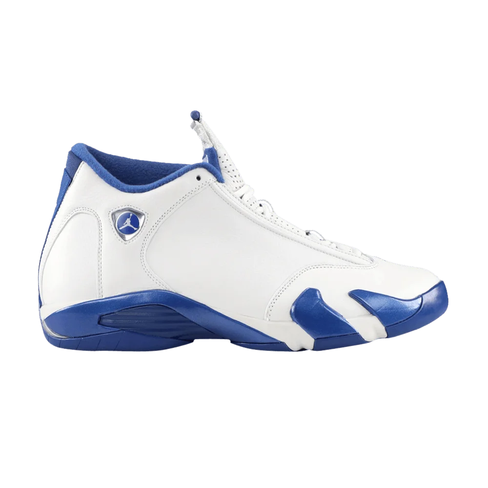 Krossovki-OVO-x-Air-Jordan-14-Retro-Gods-Plan-Sample