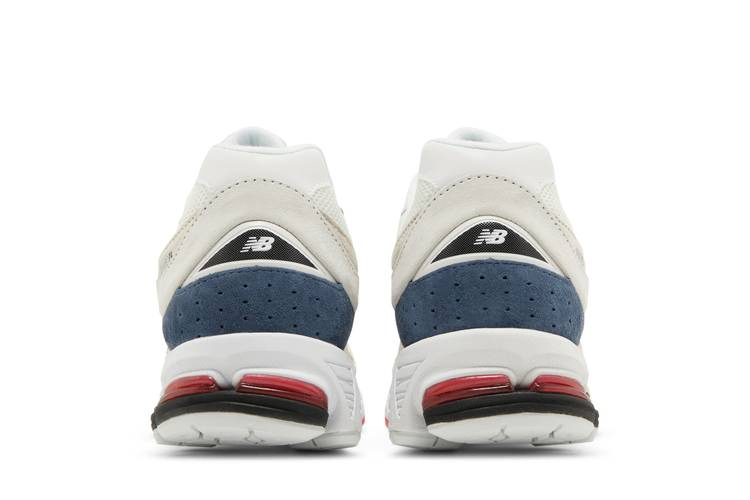 Кроссовки New Balance 2002R 'Reflection Vintage Indigo'