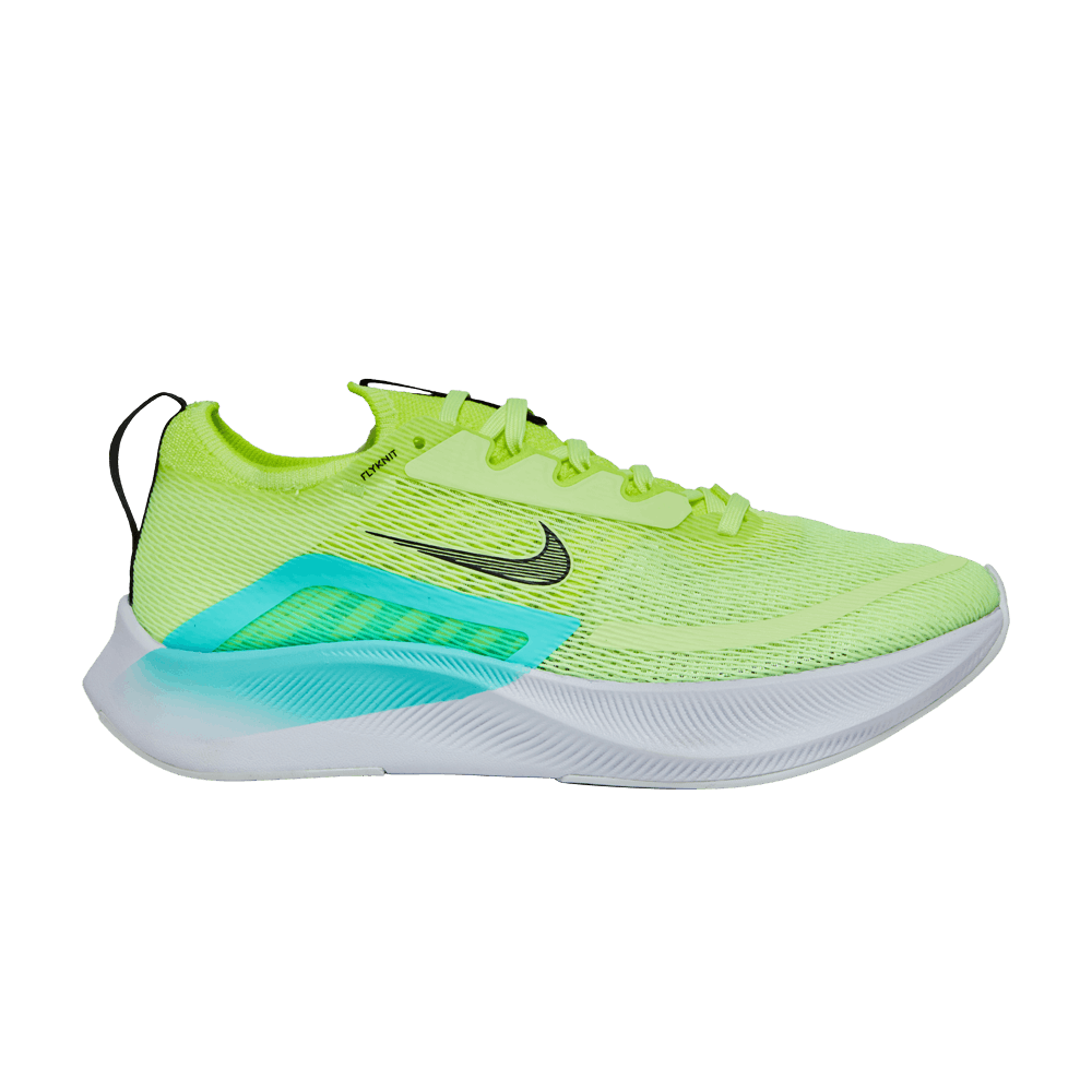 Кроссовки Nike Wmns Zoom Fly 4 'Fast Pack'