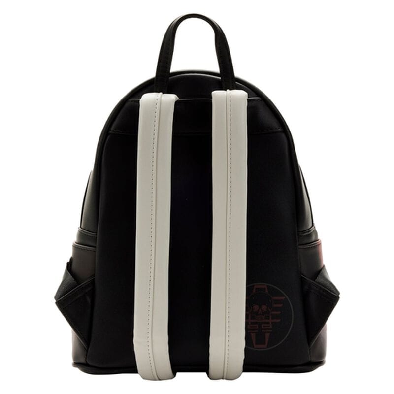 Рюкзак Star Wars Celebration 2022 - The Bad Batch Wrecker Cosplay Mini Backpack