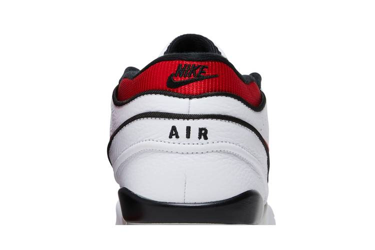 Кроссовки Nike Air Alpha Force 88 'University Red' 2023