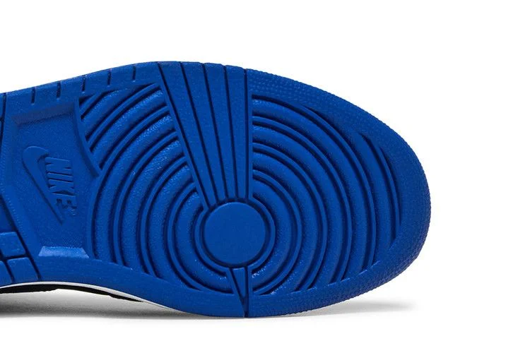 Кроссовки Air Jordan 1 Retro High OG 'Royal' 2013