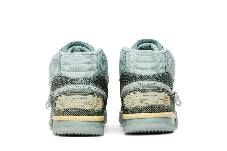 Кроссовки Travis Scott x Nike Air Trainer 1 SP