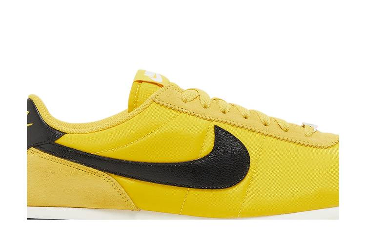 Кроссовки Nike Wmns Cortez 'Vivid Sulfur'