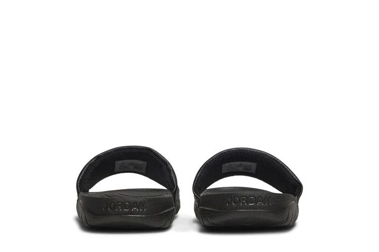 Air Jordan Break Slide 'Black White'