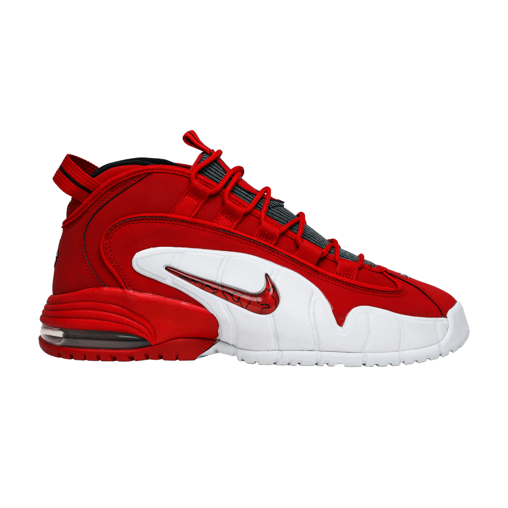 Кроссовки Nike Air Max Penny 1 'University Red'